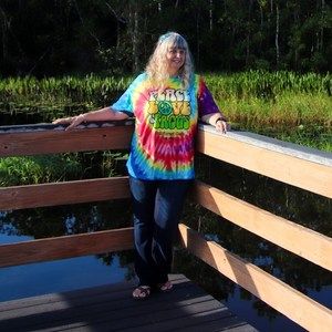 Meet your Posher, Cherry